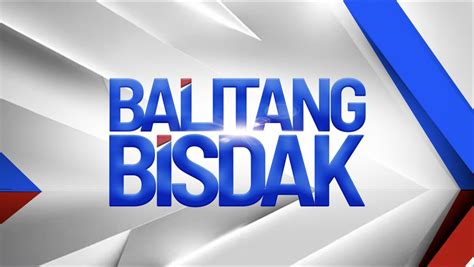 balitang bisdak live today 2024 today|Balitang Bisdak: March 19, 2024 .